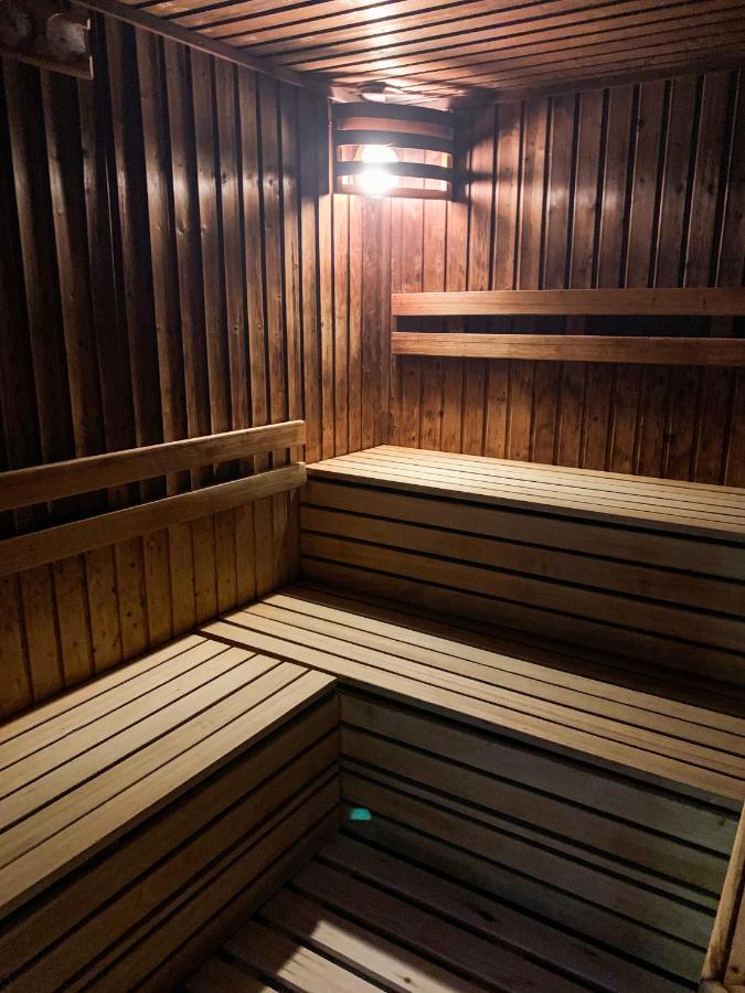 Granada Conference, Wellness And Sport Hotel Kecskemet Luaran gambar