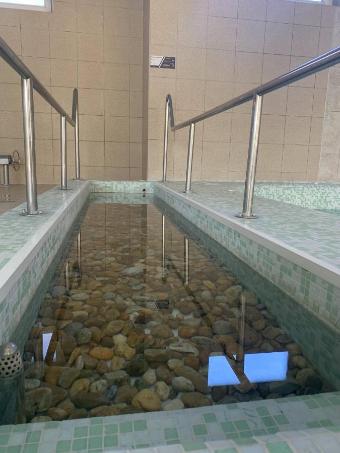 Granada Conference, Wellness And Sport Hotel Kecskemet Luaran gambar