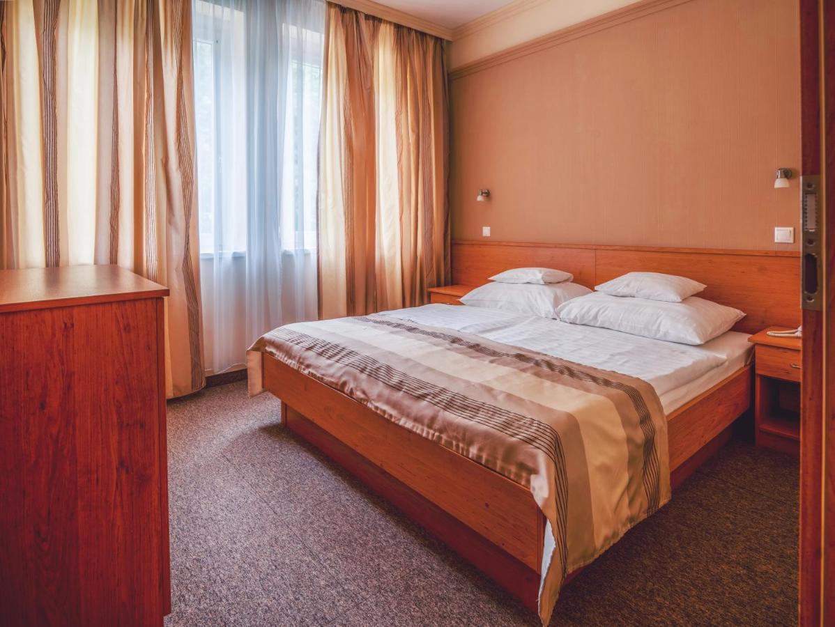 Granada Conference, Wellness And Sport Hotel Kecskemet Luaran gambar