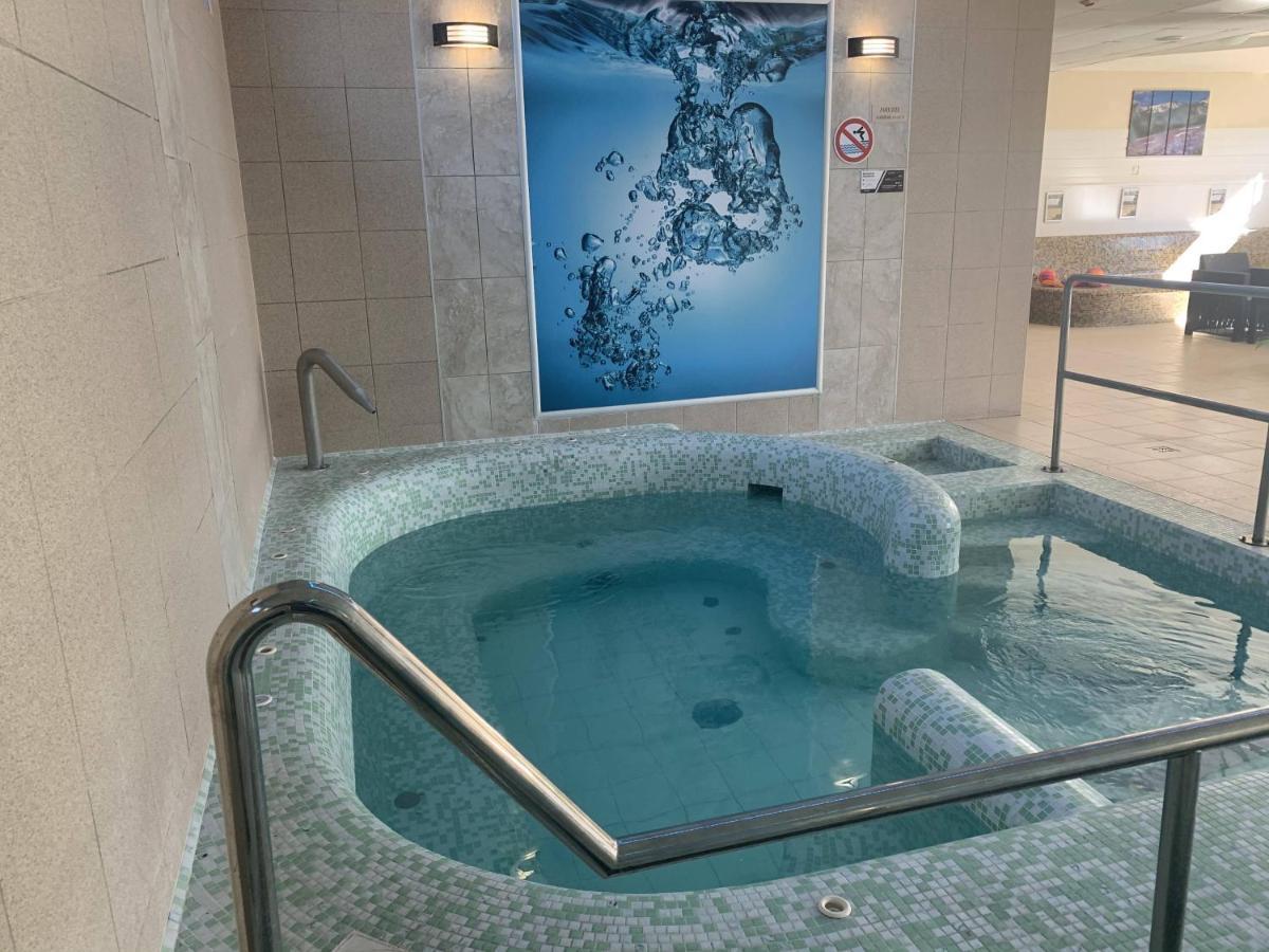 Granada Conference, Wellness And Sport Hotel Kecskemet Luaran gambar