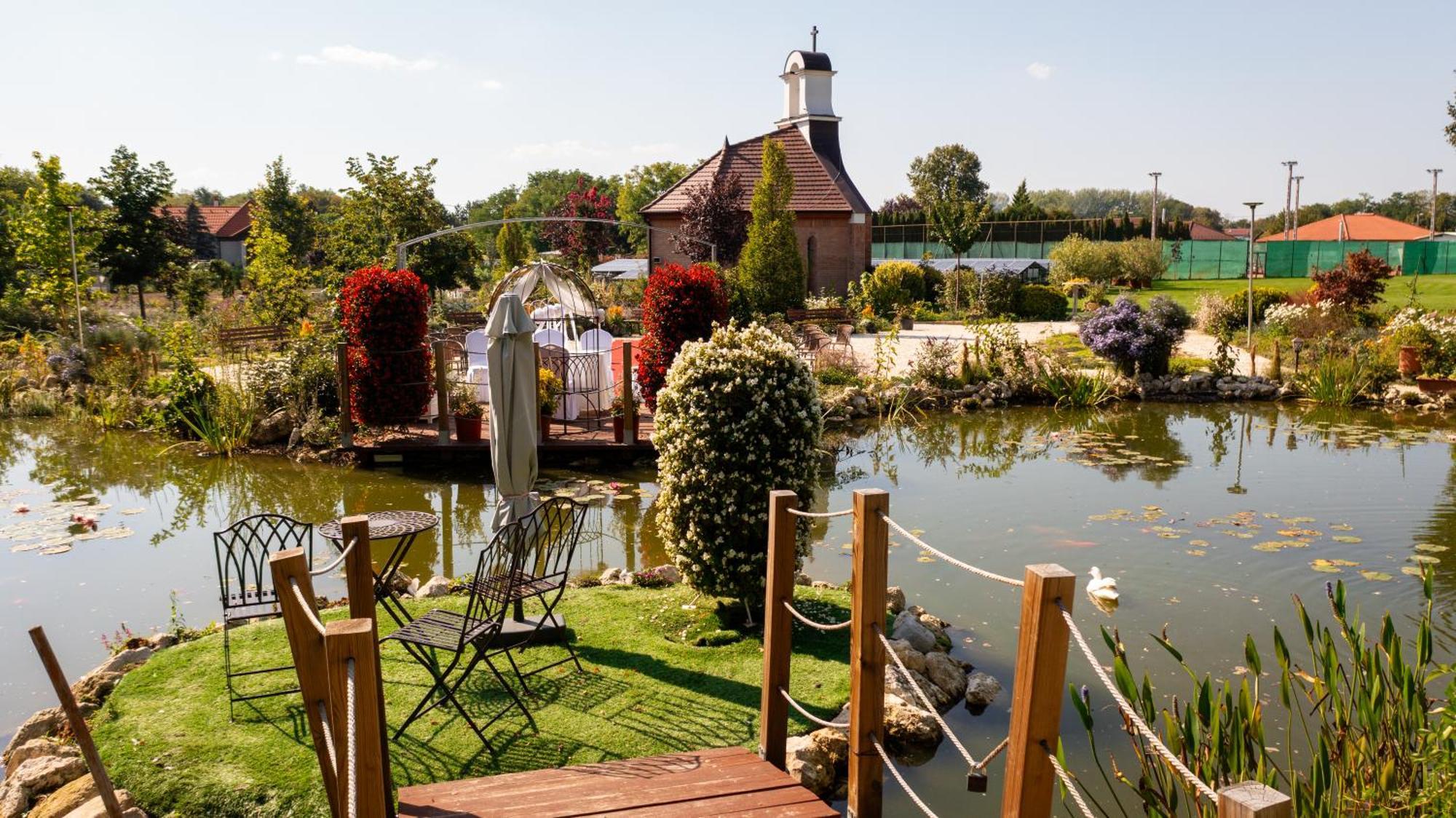 Granada Conference, Wellness And Sport Hotel Kecskemet Luaran gambar